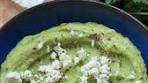 Antony Khoury | Love at First Bite | Avocado & Feta Dip ...