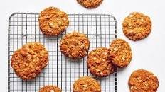 Anzac biscuits recipe