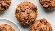 Apple Butter Muffins