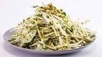 Apple, Celery Root and Fennel Salad with Hazelnuts