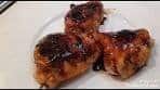 Apple Cider Vinegar and Honey Chicken