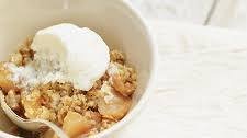 Apple Crisp