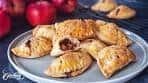 Apple Hand Pies - Easy Delicious Apple Recipe Perfect for Fall