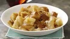 Apple Pie Breakfast Bake