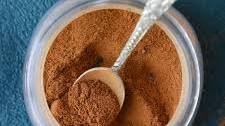 Apple Pie Spice Mix