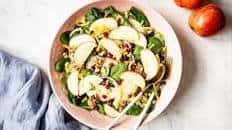 Apple Salad Recipe