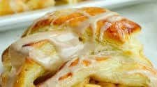 Apple Strudel Recipe