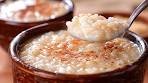 Arroz con Leche Cremoso: ¡Receta Fácil y Deliciosa!