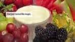 Ashley McCrary | This is the only fruit dip recipe you’ll ever ...