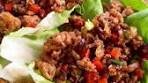 Asian Chicken Lettuce Wraps | Chicken Lettuce Wraps! Such ...