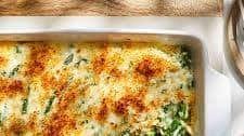 Asparagus Casserole