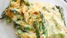 Asparagus Casserole Recipe