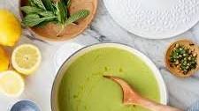 Asparagus Soup