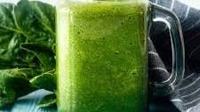 Athletic greens recipe