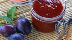 Authentic Chinese Plum Sauce