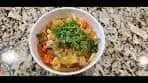 Authentic Lagman Soup Recipe | Fast Easy Under 3 Minutes!
