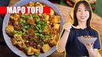 Authentic Mapo Tofu Recipe from Sichuan