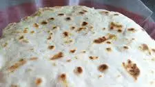 Authentic Mexican Tortillas