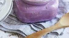 Authentic Ube Halaya Jam Recipe