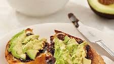 Avocado And Vegemite On Toast Recipe | Woolworths