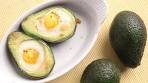 Avocado Baked Eggs Recipe - Laura Vitale - Laura in the ...