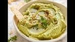Avocado Hummus