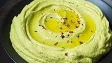 Avocado Hummus