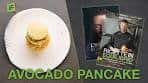 AVOCADO PANCAKE - Ricette in Equilibrio