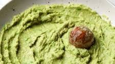 Avocado Spread