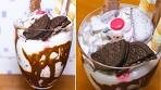 Awesome Ice Cream Sundae Recipe | Easy Dessert Ideas ...