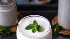 Ayran Turkish Yogurt Drink