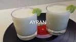 AYRAN – BEVANDA RINFRESCANTE E DISSETANTE