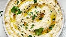 Baba Ganoush (Authentic & Smoky)