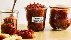 Bacon Jam