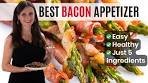 BACON WRAPPED ASPARAGUS: The Best Way To Make It!