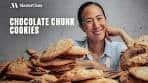 Bake Joanne Chang's Mouthwatering Chocolate Chunk ...