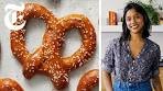 Bake Your Own Soft Pretzels with This Foolproof Recipe ...