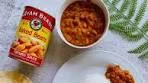 Baked Beans Curry | 😋This is an unlikely combination, but ...