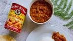 Baked Beans Curry | 😋This is an unlikely combination, but ...