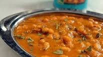 Baked Beans Curry