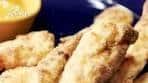 Baked Chicken Tenders | Recipe