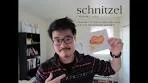 Baked Pork Schnitzel (Tonkatsu 豚カツ)