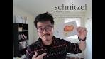 Baked Pork Schnitzel (Tonkatsu 豚カツ)