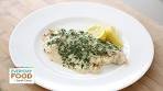 Baked Tilapia with Fresh Herbs - Everyday Food with Sarah ...