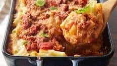 Baked Ziti