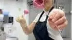 Baker Ela | ❤️Red Velvet Cake Pop recipe❤️ 1400g red ...