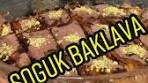 Baklava: The Sweet and Nutty Delight