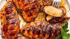 Balsamic Chicken Marinade