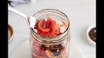 Balsamic Pickled Red Onions