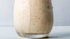 Banana Almond Smoothie